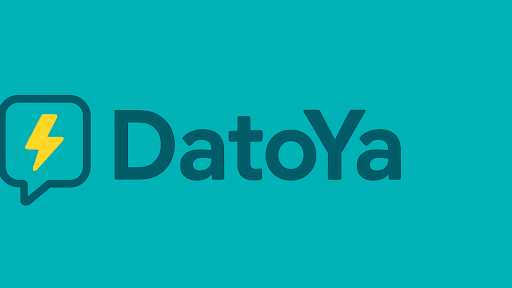  DatoYa banner