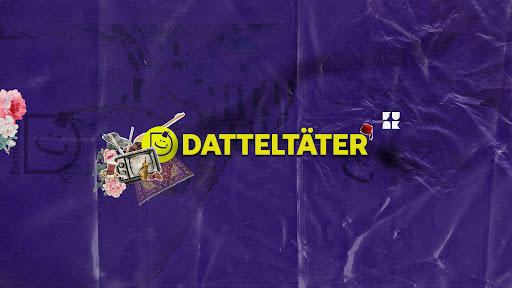 datteltäter banner
