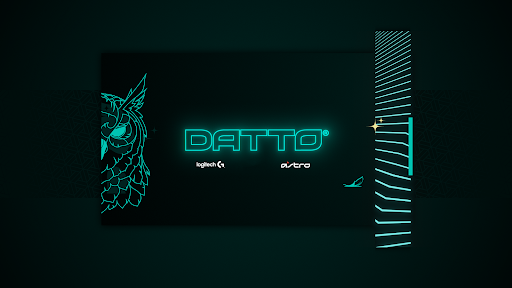 Datto banner