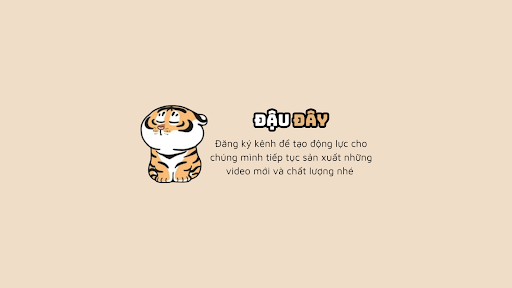 Đậu Đây banner