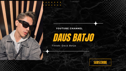 AI Daus Batjo banner
