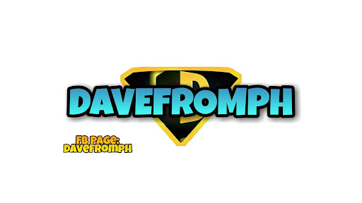 DaveFromPH banner