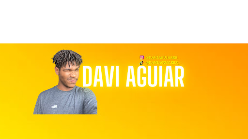 Davi Aguiar  banner