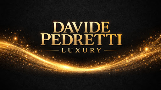 Davide Pedretti _ Luxury banner