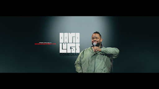 David Lucas banner