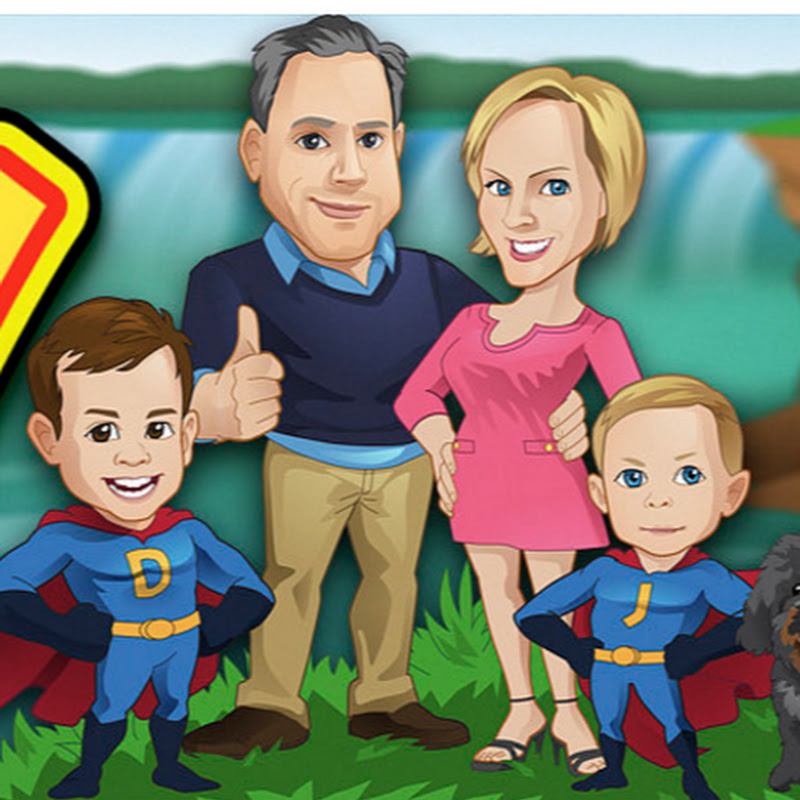 DavidsTV avatar