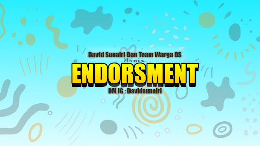 DAVID SUNAIRI WONG DS banner