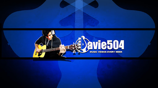 Davie504 banner
