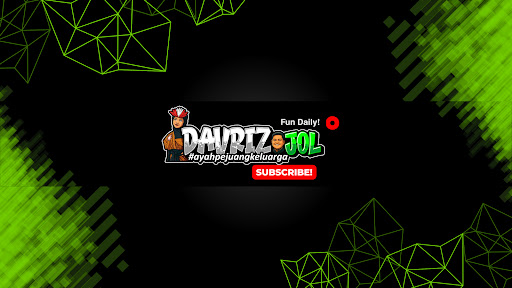 davriz ojol banner