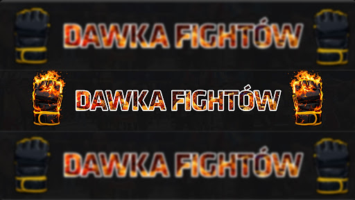 Dawka Fightów banner