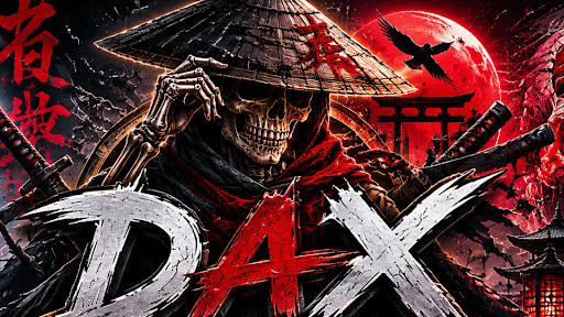 Dax Editz banner