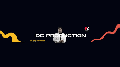 DC. PRODUCTION banner