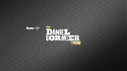 Daniel Cormier banner