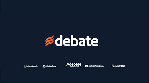 Noticias El Debate banner