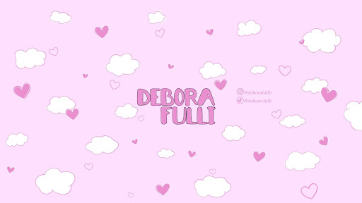 Debora Fulli banner