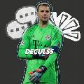 DECULESXML avatar