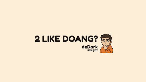 deDark Insight banner