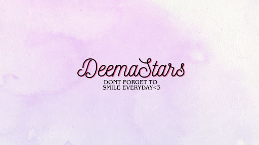Deema Stars banner