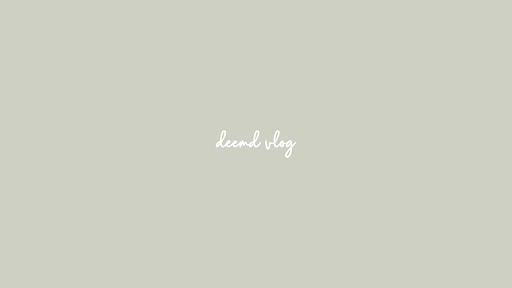 deemd 딤디 banner