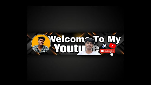 Deepak Babu banner