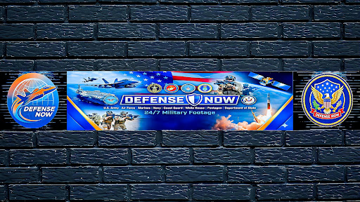 Defense Now banner