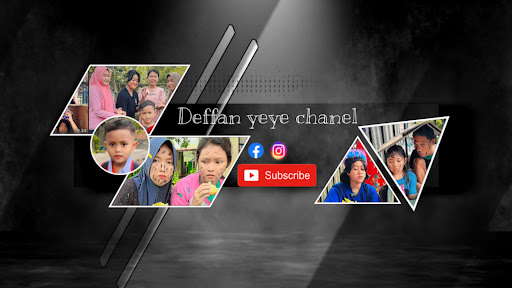 Deffan yeye chanel banner