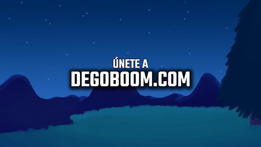 DeGoBooM banner