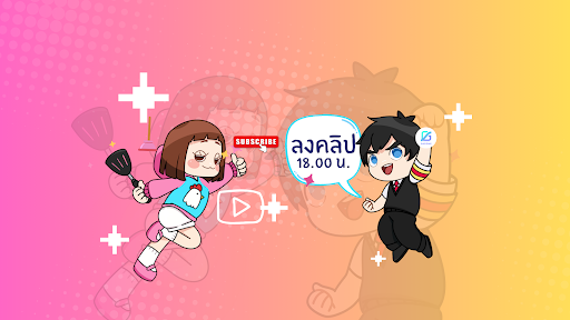 Deklaaon Channel banner