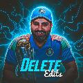 DELETE EDITS avatar