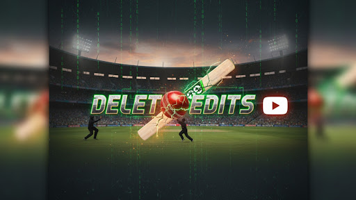 DELETE EDITS banner