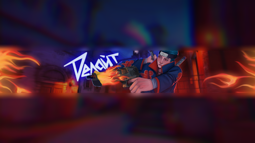 Делайт banner