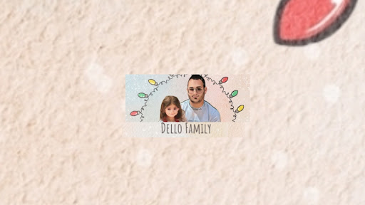 Dello Family banner