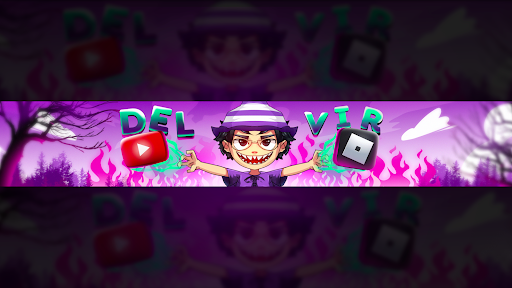 DELVIR banner