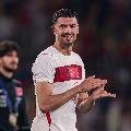 Merih Demiral avatar