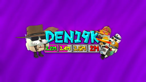 DEN19K banner