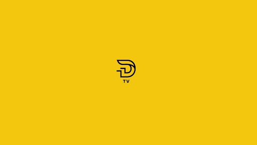 Den TV banner