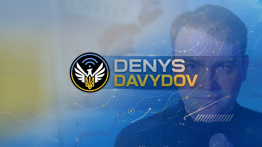 Denys Davydov banner