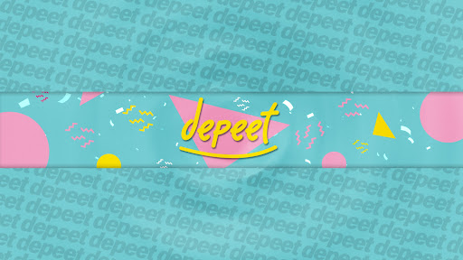 depeet banner