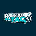 Deportes Al Taco avatar