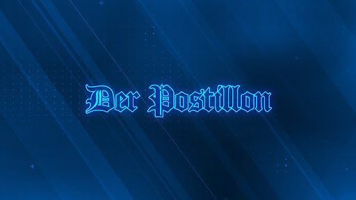 Der Postillon banner