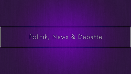 DerDara - Politik, News & Debatte banner