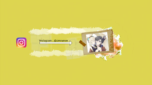 Dereame banner