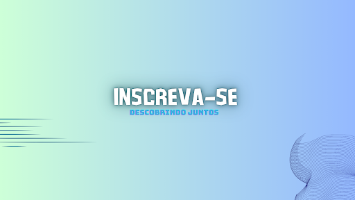 Descobrindo Juntos banner