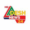 Desh News 24 avatar