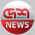 Desh TV News avatar