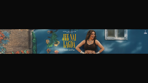 DM - Desi Melodies banner