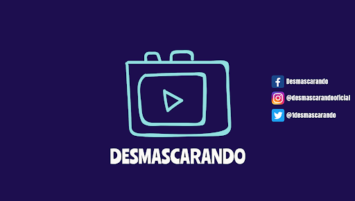 Desmascarando banner