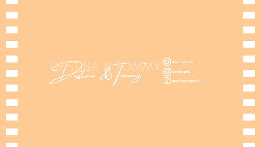 Destina & Tommy banner