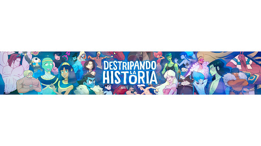 Destripando la Historia banner