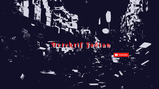 Detektif Jadian banner